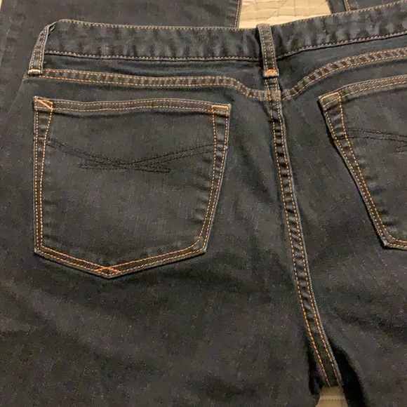 Gap Jeans 1969 curvy Dark Wash stretch - Picture 10 of 10